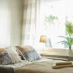 Spacious 1br In Centre Of With Free Parking
