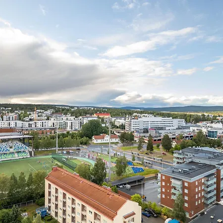 Apartman Spacious 1br In Centre Of With Free Parking *